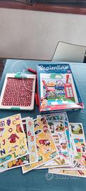 Gioco Sapientino