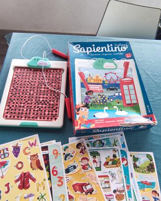 Gioco Sapientino