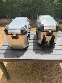 Valige GIVI OUTBACK 48l