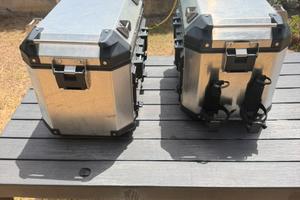 Valige GIVI OUTBACK 48l