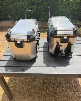 Valige GIVI OUTBACK 48l