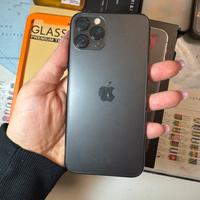 iphone 11 pro 256 gb