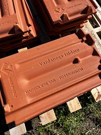 Tegole marsigliese Fornace vardanega