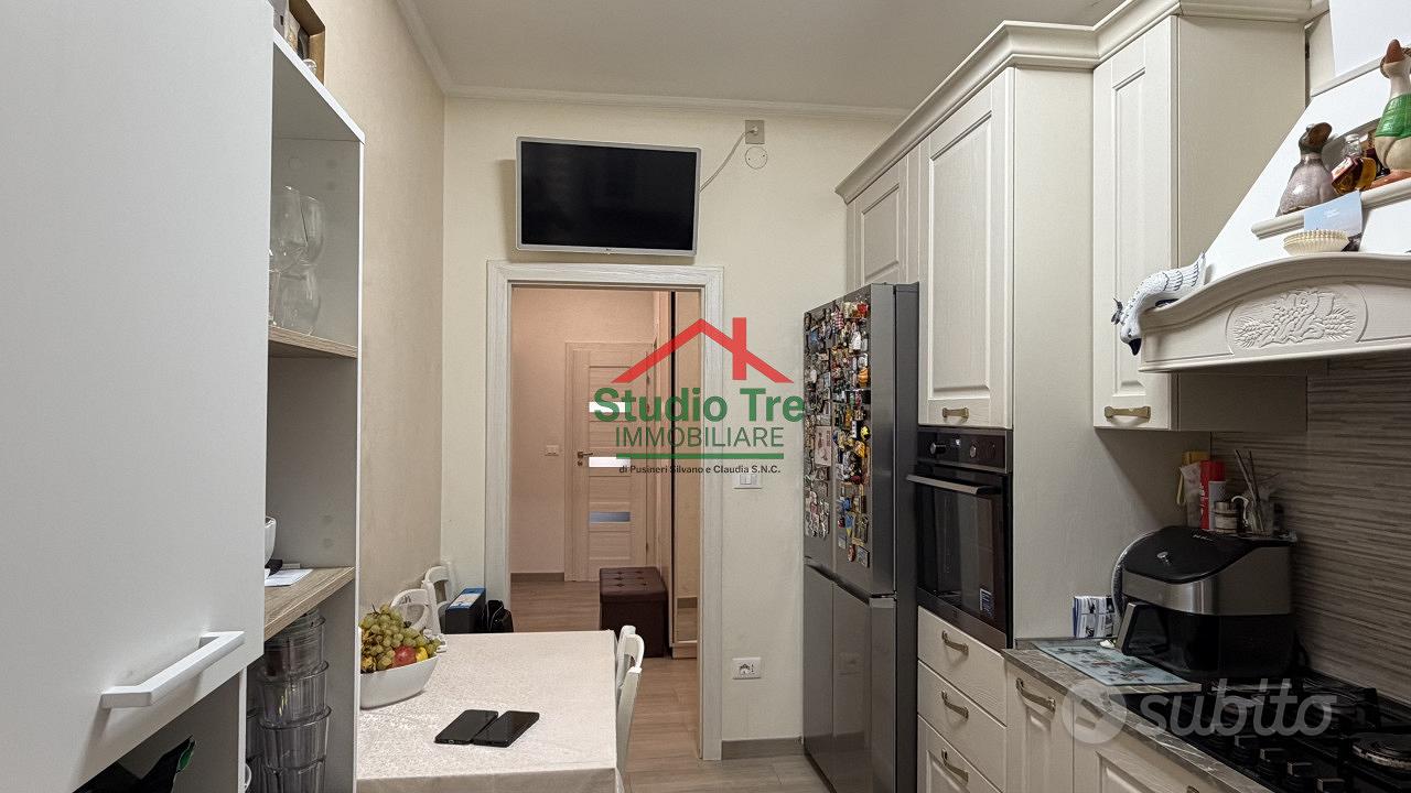 Appartamento – Venezia, Mestre-Carpenedo - Vista 5