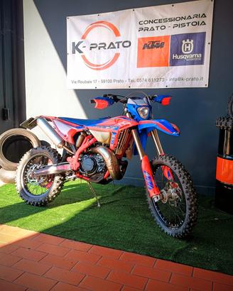 Beta RR Enduro 300 2T Racing