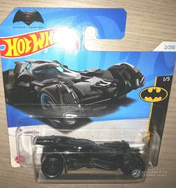 hotwheels batman