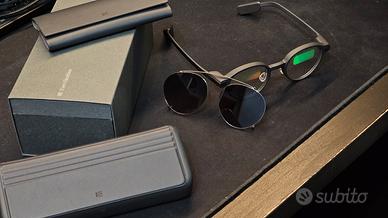 Occhiali smart Even Realities G1