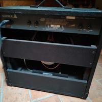 Amplificatore Samick