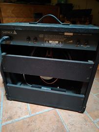 Amplificatore Samick