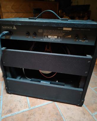 Amplificatore Samick