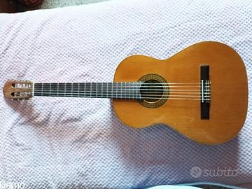 Chitarra classica Raimundo