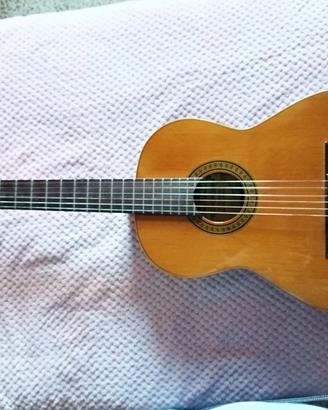 Chitarra classica Raimundo
