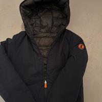 Piumino Save the duck bambino