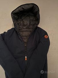 Piumino Save the duck bambino