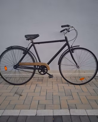 bicicletta uomo ruote da 28
