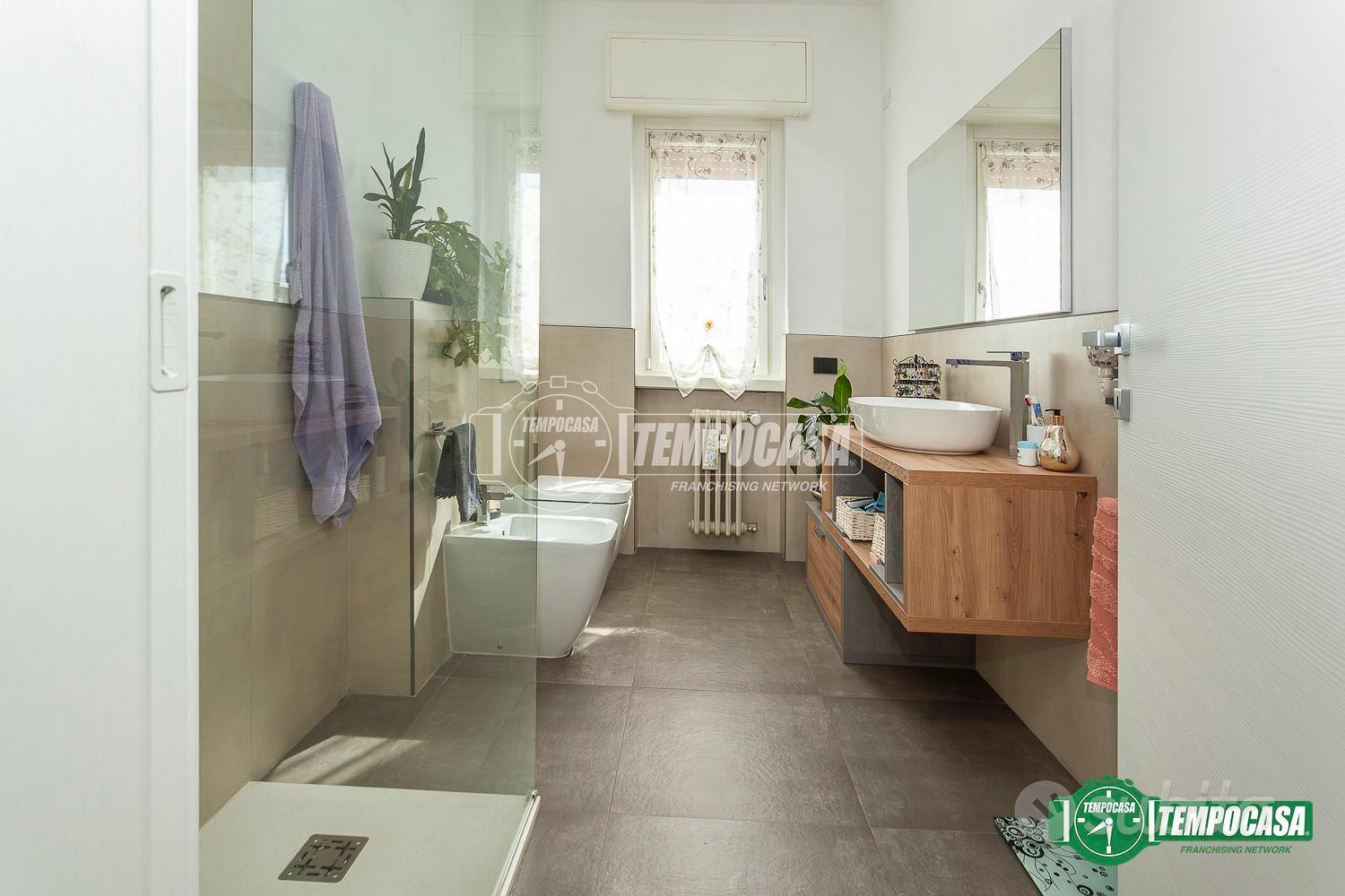 Appartamento – Bergamo, Carnovali - Altro
