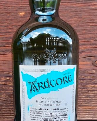 Ardbeg Ardcore