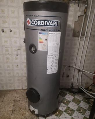 Bollitore cordivari