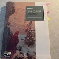 Divina commedia purgatorio