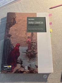 Divina commedia purgatorio