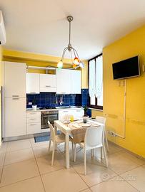 Last minute casa vacanze al Mare con servizi
