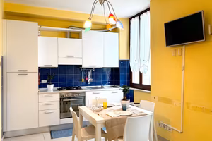 Last minute casa vacanze al Mare con servizi