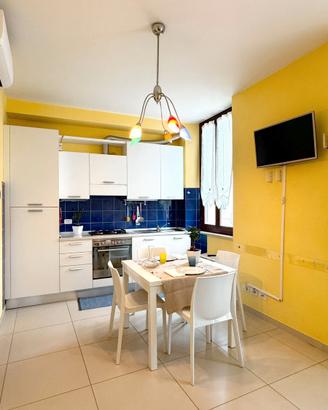 Last minute casa vacanze al Mare con servizi