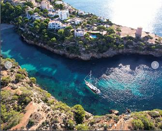 Multiproprietà appartamenti Mallorca Cala Pi