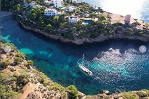 Multiproprietà appartamenti Mallorca Cala Pi