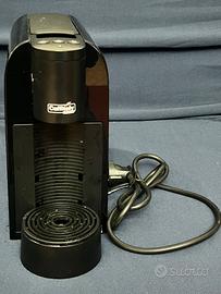 Caffitaly Maia - Macchina  caffè a capsule