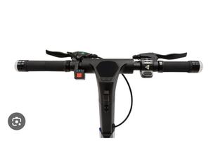 Monopattino Aprilia Taurag