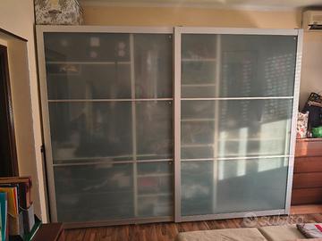 armadio IKEA PAX