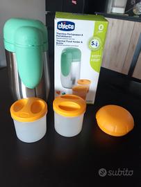 Thermos Chicco Pappacalda