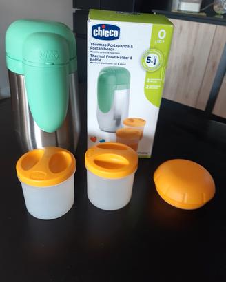 Thermos Chicco Pappacalda
