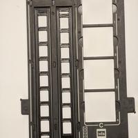 film holder pellicola 110 16mm  scanner Epson
