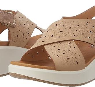 Sandalo enval soft nuovi ne.39 donna