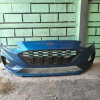 Paraurti anteriore Ford Focus ST 2016