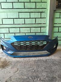 Paraurti anteriore Ford Focus ST 2016
