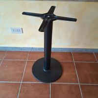 Base per tavolo da esterno PF Stile modello 010F