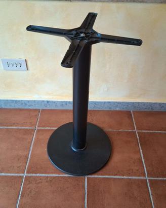 Base per tavolo da esterno PF Stile modello 010F