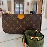 Borsa Lous Vuitton