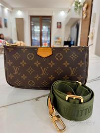 Borsa Lous Vuitton