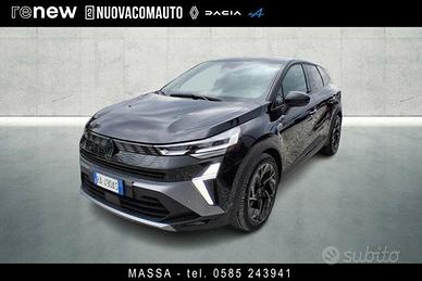Renault Symbioz 1.6 E-Tech full hybrid Esprit Alpi