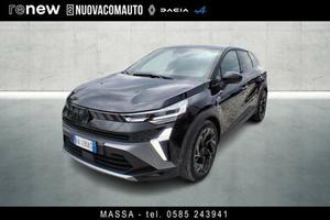 Renault Symbioz 1.6 E-Tech full hybrid Esprit Alpi