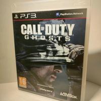 Call Of Duty Ghost PS3