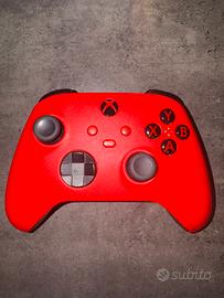 Controller Microsoft Xbox Series S/X - Red Pulse