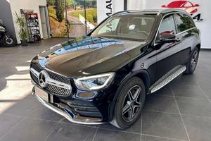 Mercedes-Benz GLC 300 d 4Matic Premium Plus