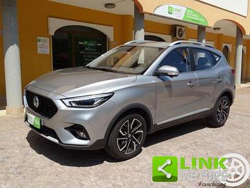 LINK MOTORS: MG ZS 1.5 106 CV LUXURY