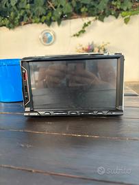 stereo 2din carplay