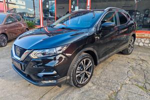 Nissan Qashqai 1.5 diesel 02/2018 cv110